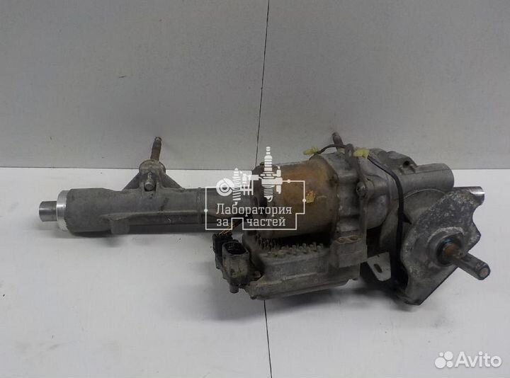 Рейка рулевая Citroen-Peugeot 4001A6