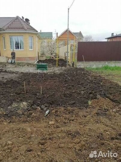 Септик для дачи