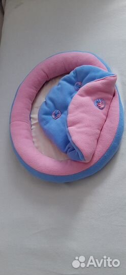 Лежанки для животных