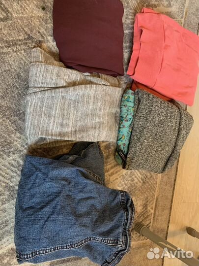 Женские вещи пакетом 44 46 размер