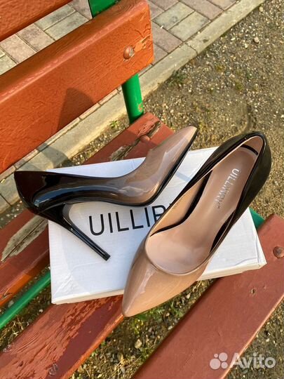 Туфли женские р.39,40