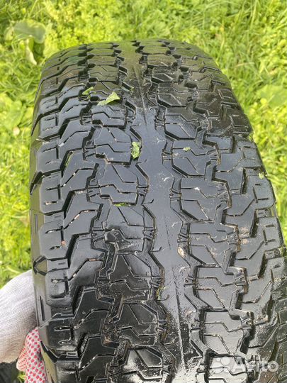 Goodyear Wrangler AT/SA 235/65 R17