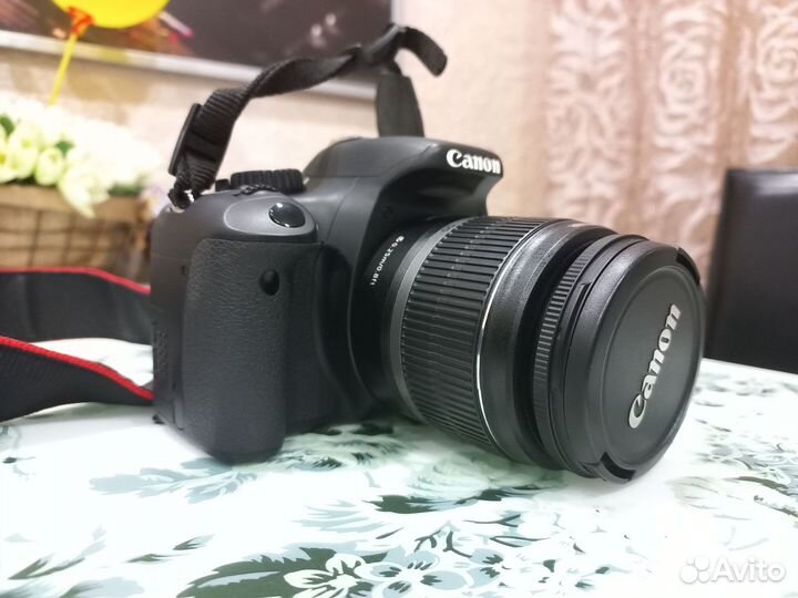 Фотоаппарат Canon,зеркальный фотоаппарат