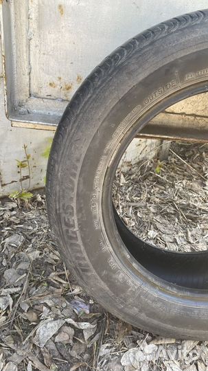 Bridgestone Turanza ER300 19.5/65 R15 91