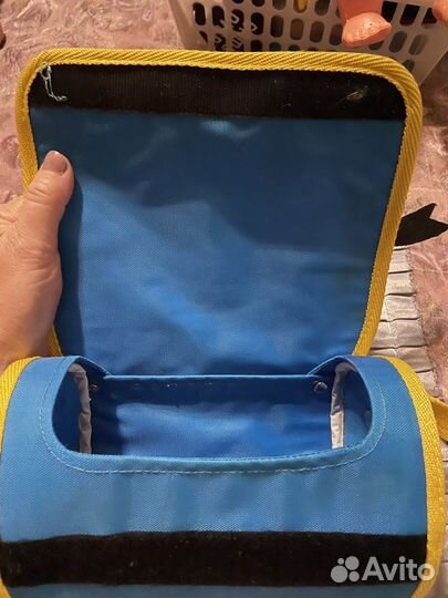 Сумочка (сумка маленькая)