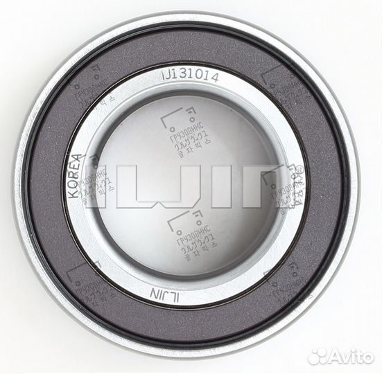 Подшипник, iljin (Корея) IJ131014