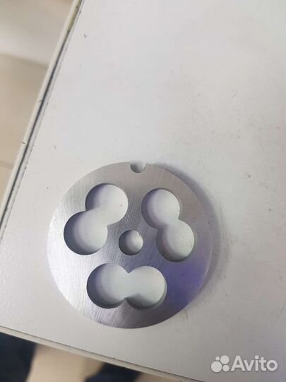 Запчасти для мясорубки bosch