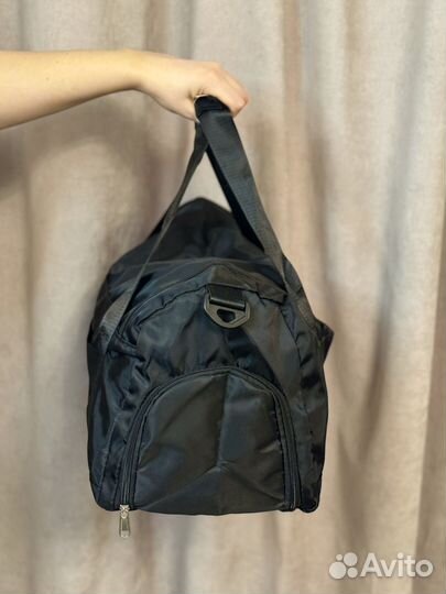 Сумка спортивная nike