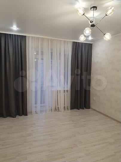 2-к. квартира, 48,3 м², 3/3 эт.