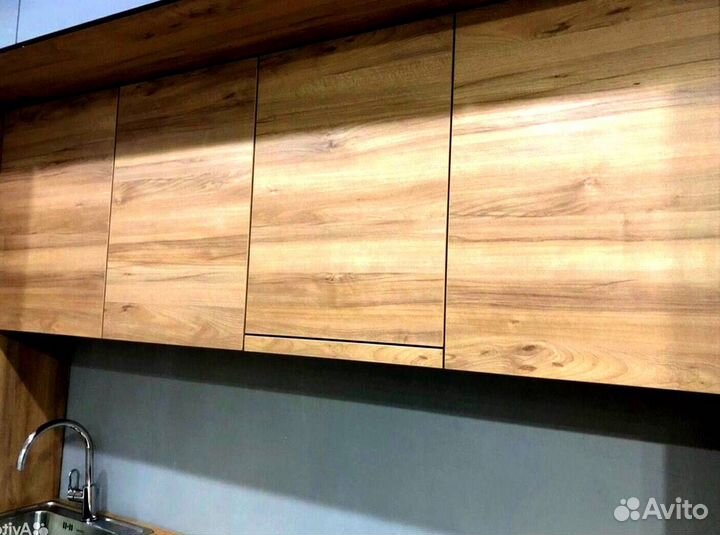 Фабричные кухни на заказ