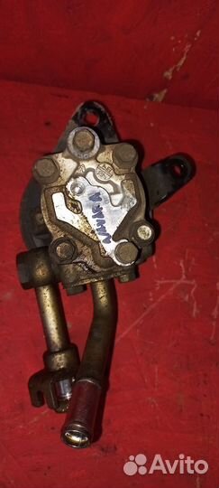 Насос гур Nissan Navara D40 2.5 TD