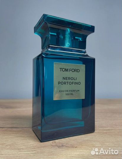 Духи TOM ford Neroli Portofino 100мл