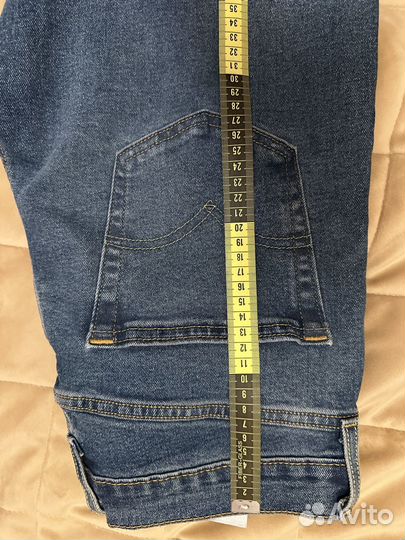 Джинсы мужские levis 512