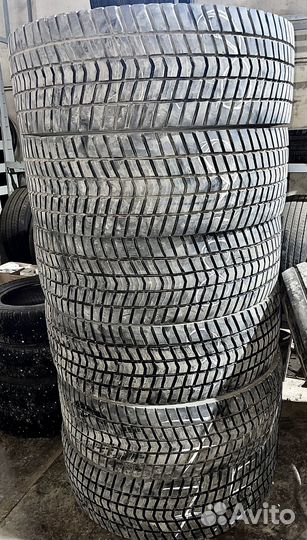 Продаю Мишлен 315/70R22.5 нарезка бу