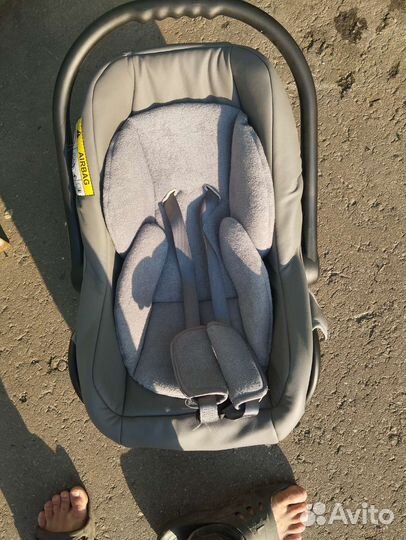 Автокресло