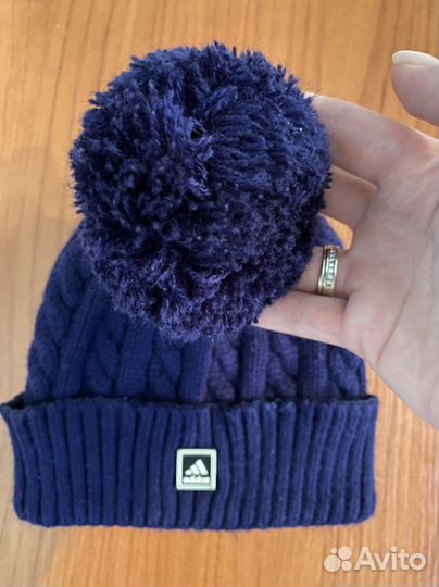 Шапка Adidas 80-86