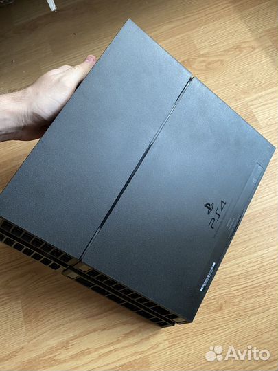 Sony PS4 9.00 с играми прошитая