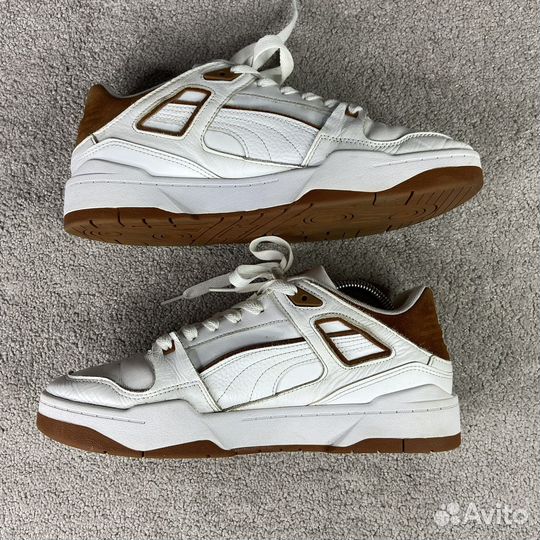 Оригинальные кроссовки Puma Slipstream 11US