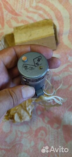 Электродвигатель эдн-145р