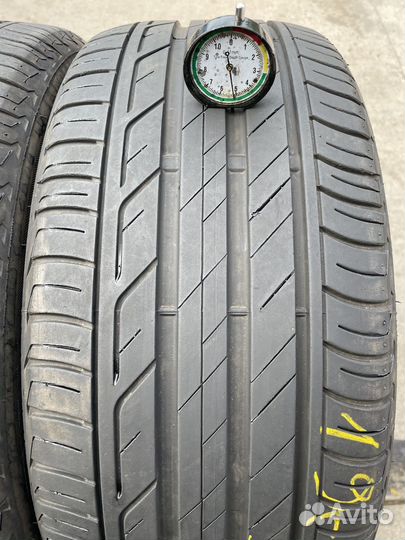 Bridgestone Turanza T001 225/45 R17