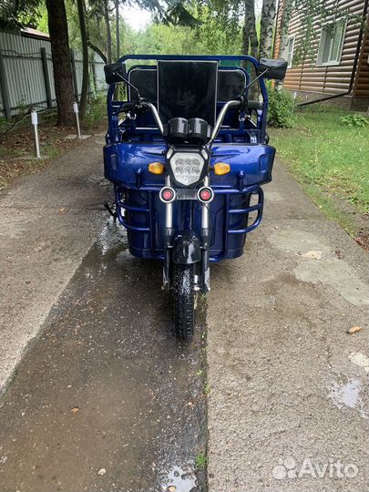 Truck 1200w 60v (40Ah)