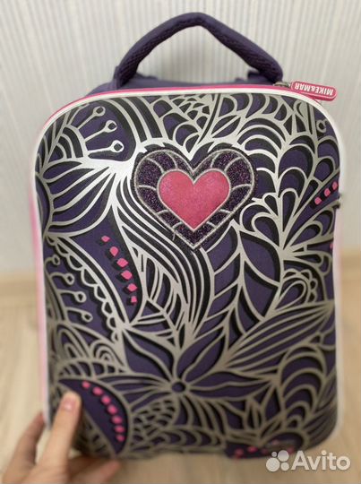 Рюкзак школьный