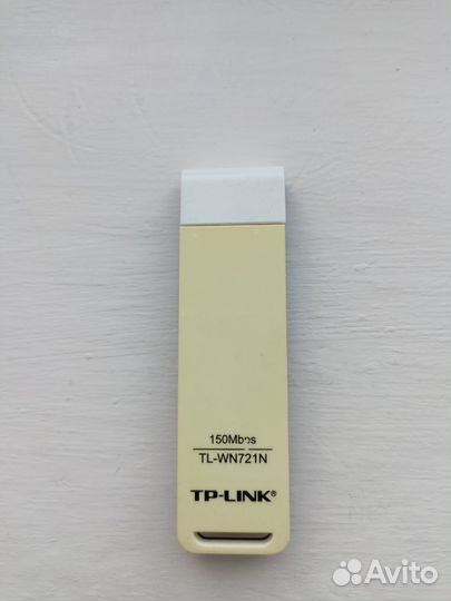 USB-Wi-Fi адаптер 2,4 Ghz