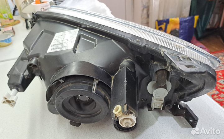 Фара правая Лада гранта