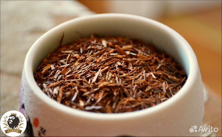 Чай Ройбуш Аспалатус линейный, опт