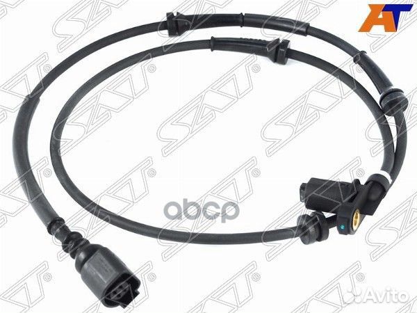 Датчик ABS RR VW sharan 00-06 LH ST-7M3927807B Sat