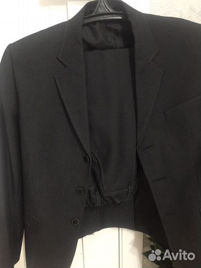 Костюм для мальчика