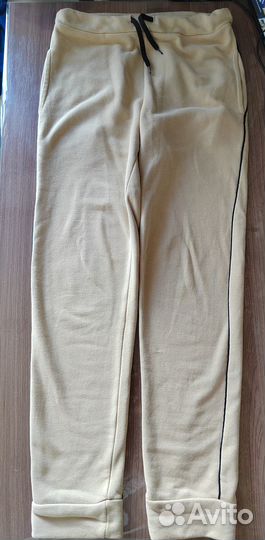 Продам спортивные мальчик-девочка 140см