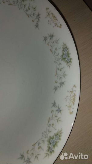 Салатница китайский фарфор