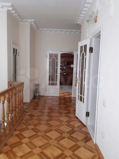 Дом 360 м² на участке 13,5 сот.