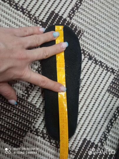 Ботинки ортопедические детские 32 р