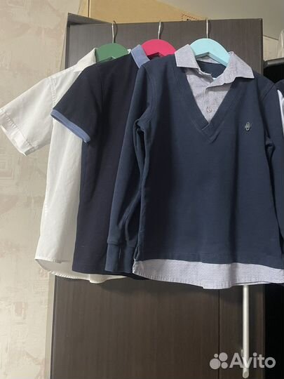 Школьная Форма 128