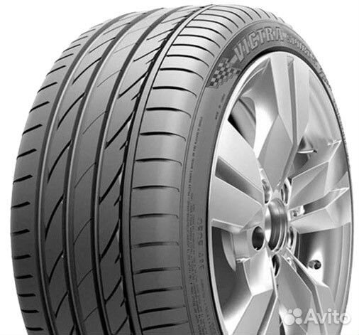 Maxxis Victra Sport VS5 225/45 R18