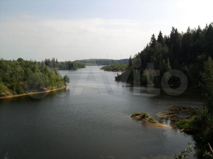 Участок 5000 га (СНТ, ДНП)