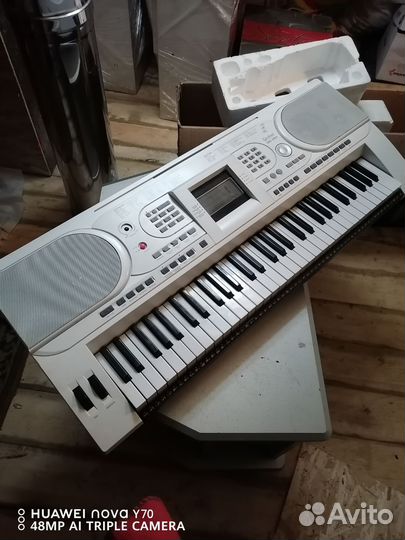 Синтезатор