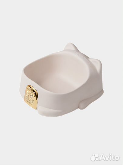 Миска для животных, миска для кошек