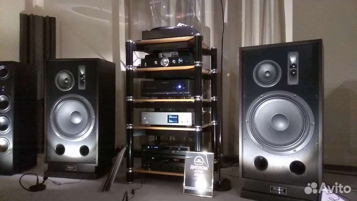 Magnat Transpuls 1500