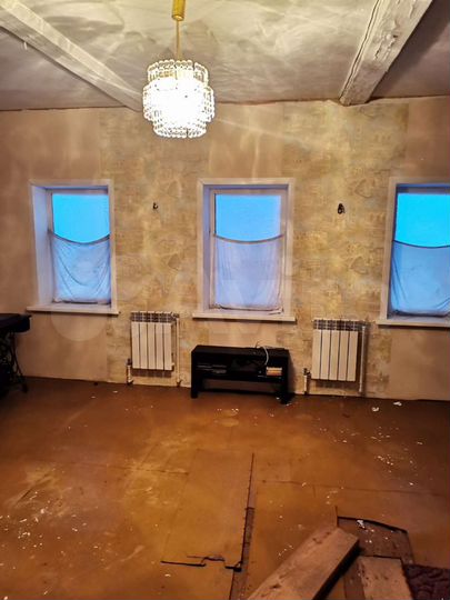 Дом 74 м² на участке 5 сот.