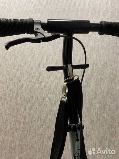 Самокат oxelo