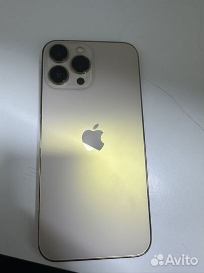 Телефон iPhone 13 про Max