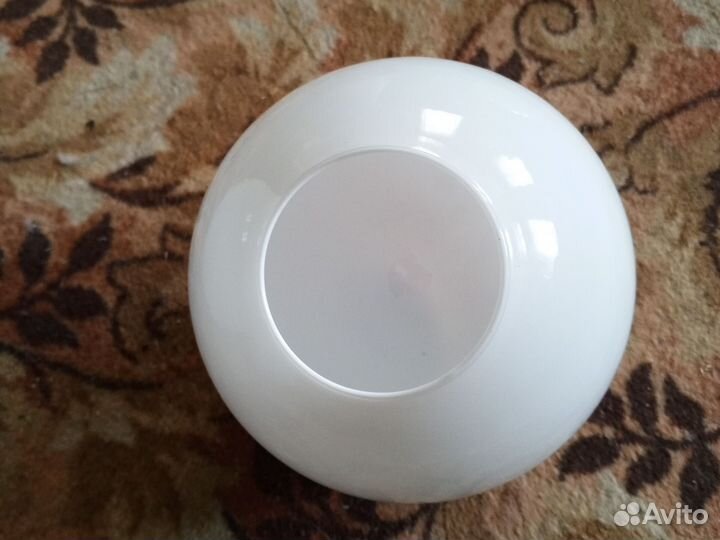 Плафоны для люстры СССР