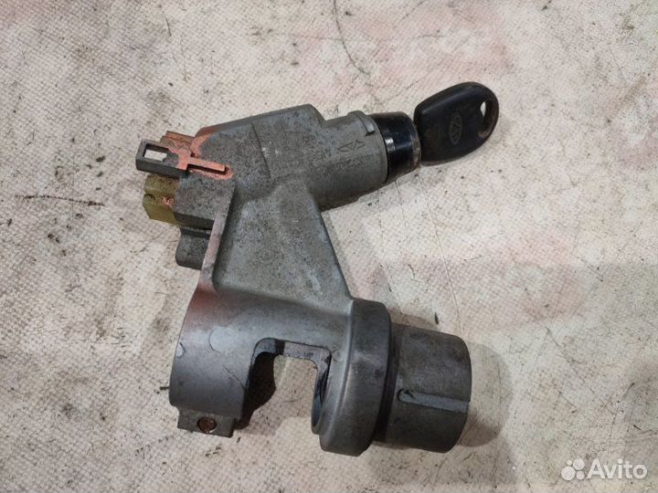 Замок зажигания Chery Amulet A15 SQR480 2007
