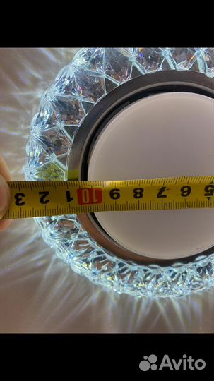 Светильник gx53