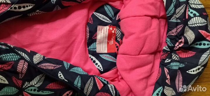 Комплект для девочки