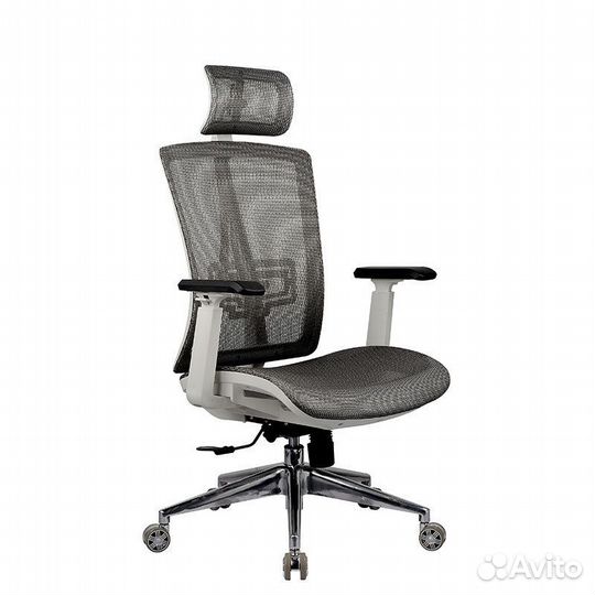 Эргономичное офисное кресло