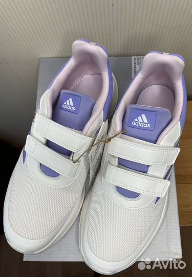 Кроссовки adidas 39 размер